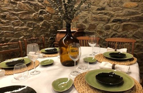 Peso da Regua Haus | Quinta do Barrocal - Casa de Campo