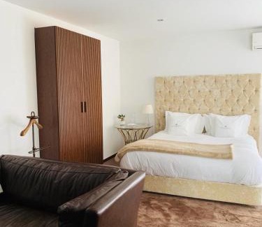 Baiao Haus | Quinta Do Bosque