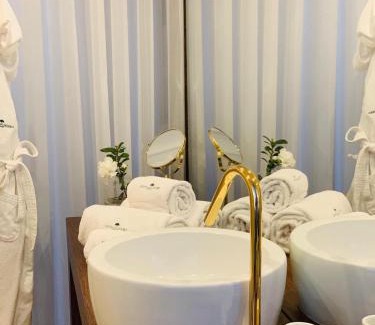 Baiao Haus | Quinta Do Bosque