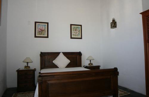 Cabeco de Vide Haus | Quinta do Cabeçote