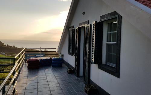 Lajes das Flores Wohnung | Quinta do Calvário