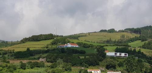 Lajes das Flores Wohnung | Quinta do Calvário