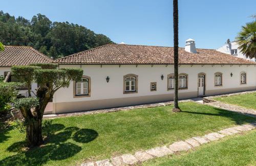 Bussaco Haus | Quinta do Calvário