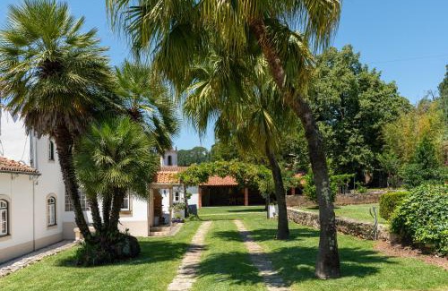 Bussaco Haus | Quinta do Calvário