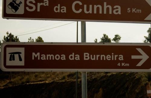 Alijo Skihütte | Quinta do Chãozinho