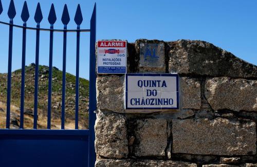 Alijo Skihütte | Quinta do Chãozinho