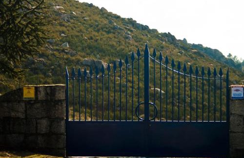 Alijo Skihütte | Quinta do Chãozinho