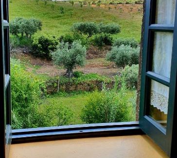 Longroiva Haus | Quinta do Chao D'Ordem