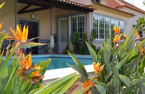 Triana Haus | Quinta do Covanco