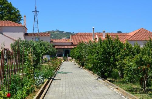 Triana Haus | Quinta do Covanco