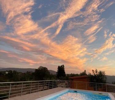 Arganil Haus | Quinta do Esteval