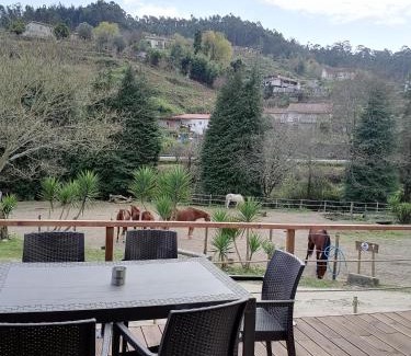 Bico Haus | Quinta Do Fijo