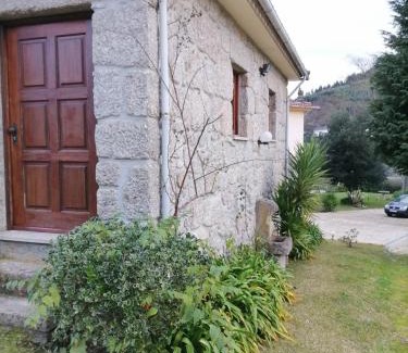Bico Haus | Quinta Do Fijo