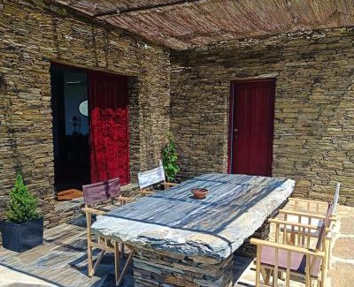 Valenca do Douro Haus | Quinta do Fraguil - Douro Valley