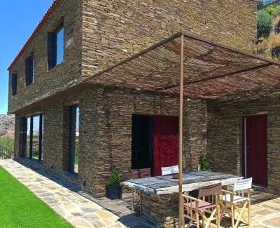 Valenca do Douro Haus | Quinta do Fraguil - Douro Valley