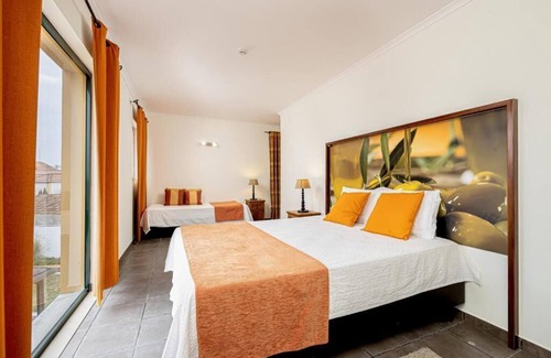 Paialvo Haus | Quinta do Lagar de São José