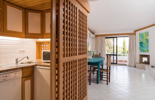 Quinta do Lago Wohnung | Quinta do Lago Lounge Apartment (S26)