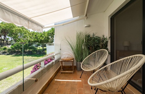 Quinta do Lago Wohnung | Quinta do Lago Luxury Beach Apartment (S50)