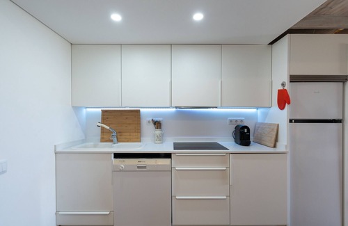 Quinta do Lago Wohnung | Quinta do Lago Terrace Apartment I (S21)