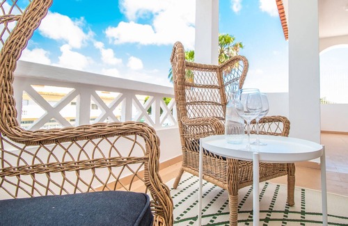 Figueiral Villa | Villa Close to Quinta do Lago and Vale do Lobo, Algarve