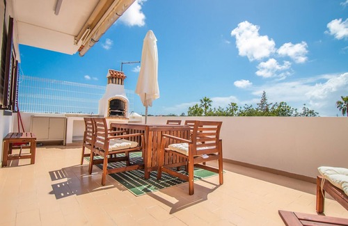 Figueiral Villa | Villa Close to Quinta do Lago and Vale do Lobo, Algarve