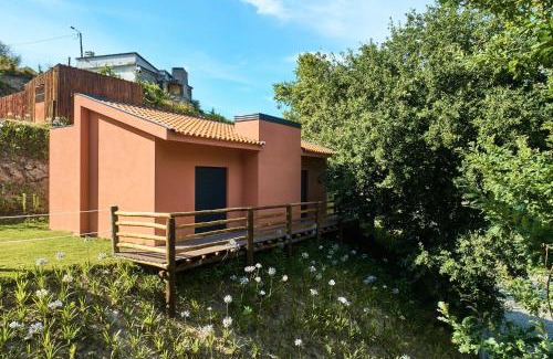 Travanca Haus | Quinta do Lordelo Turismo Rural