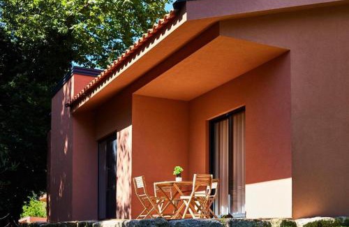 Travanca Haus | Quinta do Lordelo Turismo Rural