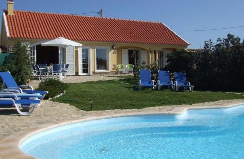 Azenhas do Mar Haus | Ferienhaus mit Privatpool für 6 Personen ca 120 m in Azenhas do Mar, Regio de Lisboa Naturpark Sintra-Cascais