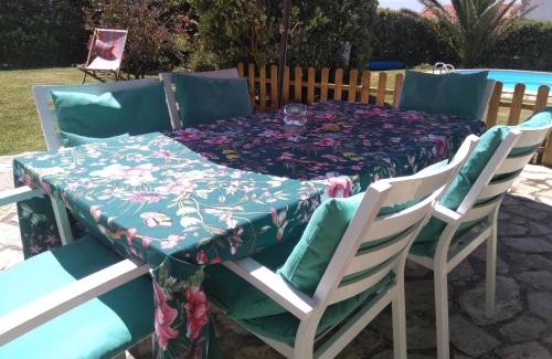 Azenhas do Mar Haus | Ferienhaus mit Privatpool für 6 Personen ca 120 m in Azenhas do Mar, Regio de Lisboa Naturpark Sintra-Cascais