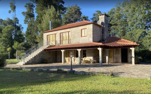Arcozelo Haus | Quinta do Moinho da Ínsua