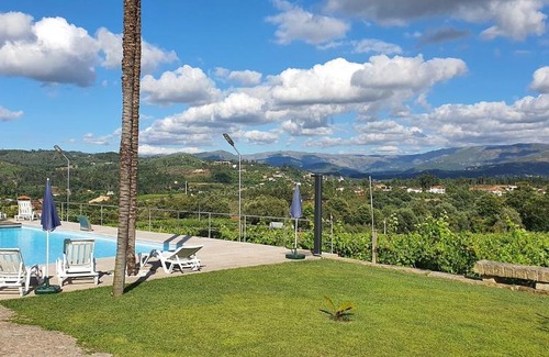 Refojos de Basto Haus | Quinta do Morgado 6 pax - Casa da Eira