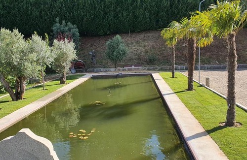 Refojos de Basto Haus | Quinta do Morgado 6 pax - Casa da Eira