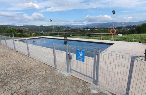Refojos de Basto Haus | Quinta do Morgado 6 pax - Casa da Eira