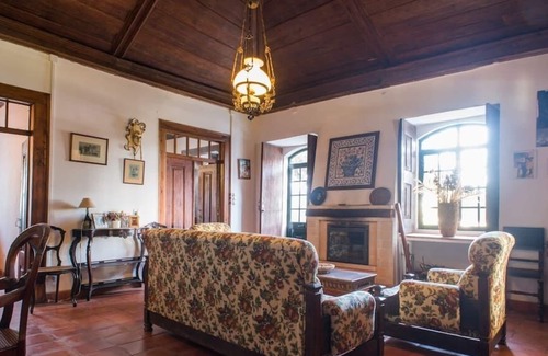 Maiorca Hütte | Quinta do Outeiro House