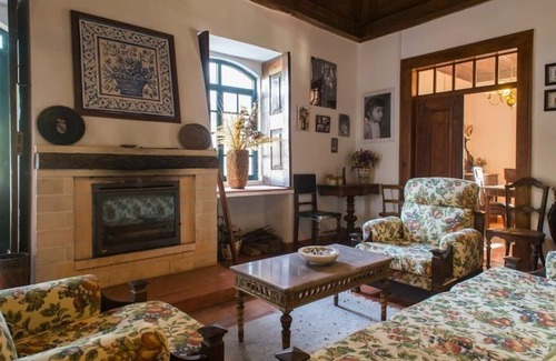 Maiorca Hütte | Quinta do Outeiro House