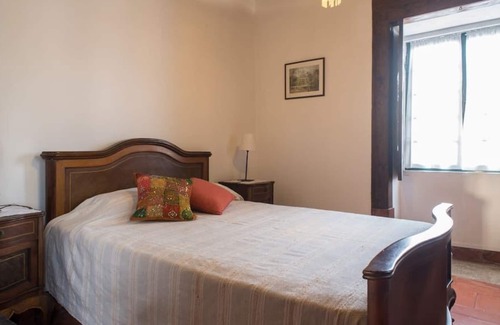 Maiorca Hütte | Quinta do Outeiro House