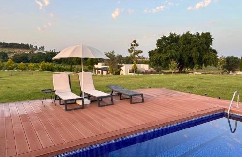 Sao Vicente do Paul Haus | Quinta do Pé da Charca