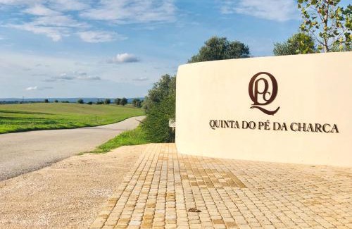 Sao Vicente do Paul Haus | Quinta do Pé da Charca