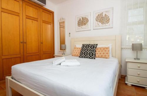 Pata de Baixo Wohnung | Quinta do Paiva Apartment - Pool View & Albufeira