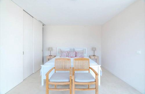 Cimbres Wohnung | Quinta do Pinhô - The Poolhouse