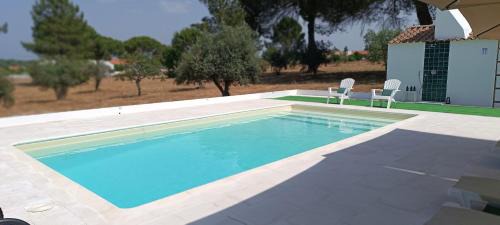 Coruche Haus | Quinta do Pinheirão