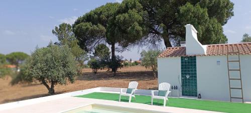 Coruche Haus | Quinta do Pinheirão