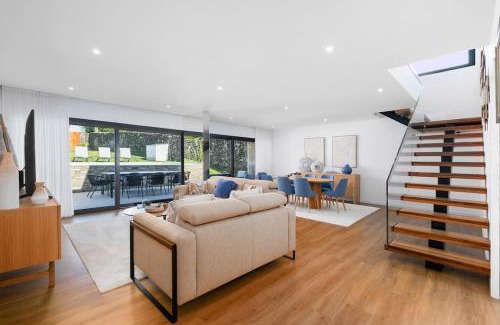 Ribeira Grande Wohnung | Quinta do Refúgio
