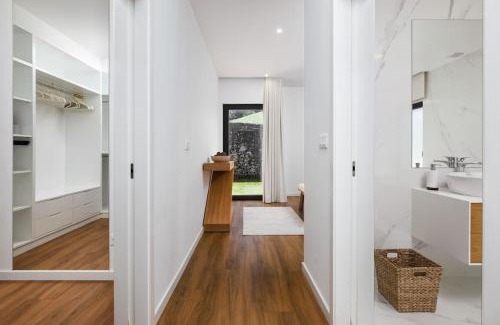 Ribeira Grande Wohnung | Quinta do Refúgio