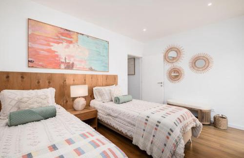 Ribeira Grande Wohnung | Quinta do Refúgio