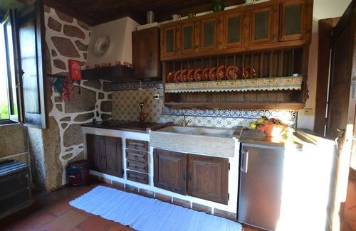 Estoraos Haus | Quinta do Rei
