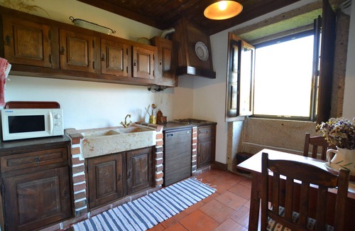 Estoraos Haus | Quinta do Rei