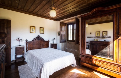 Estoraos Haus | Quinta do Rei