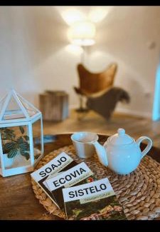 Bico Haus | Quinta do ribeiro