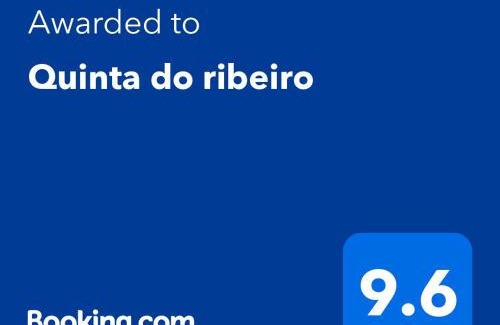 Bico Haus | Quinta do ribeiro